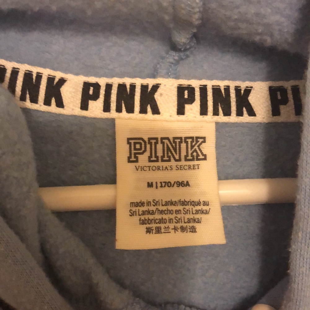 Pink pullover - Picture 3 of 3
